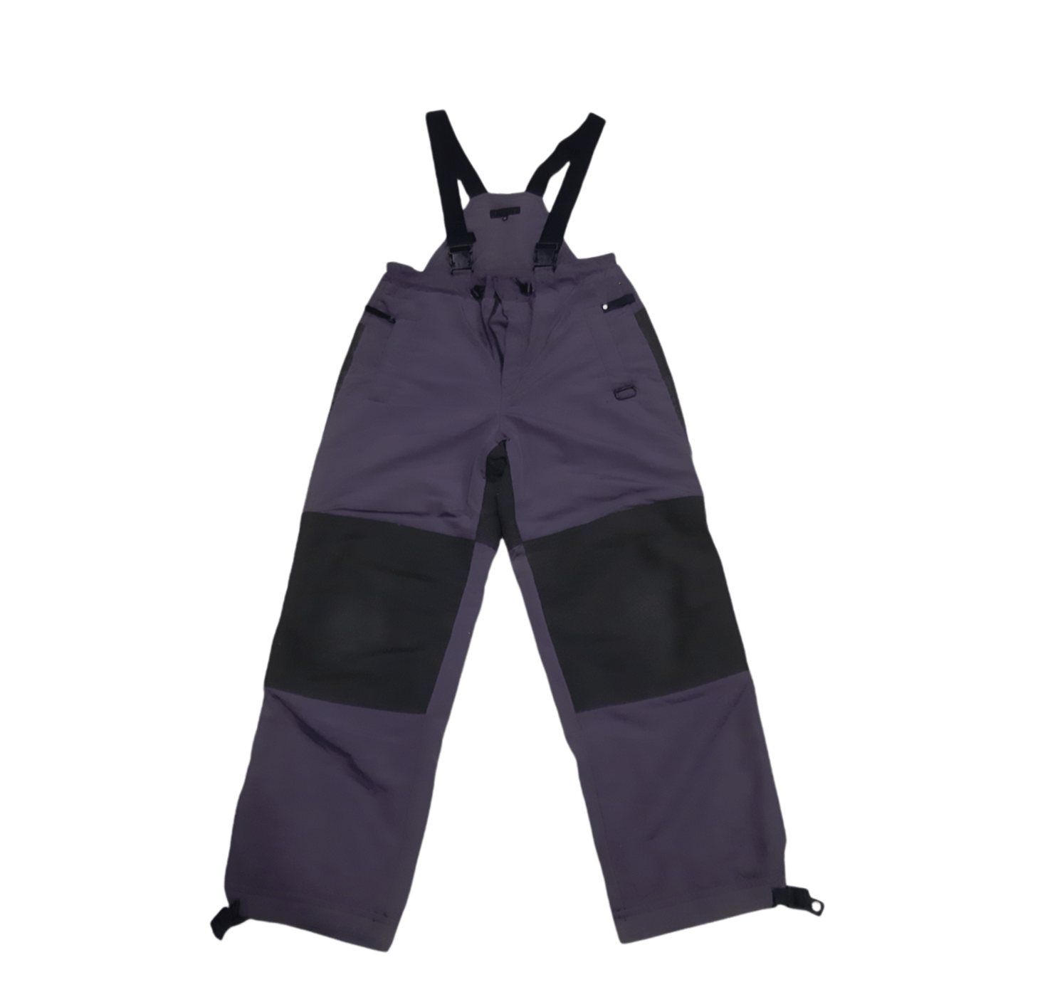 Japanese Brand Vintage Be Pop Japan Ski Pants Size US 38 / EU 54 - 1 Thumbnail