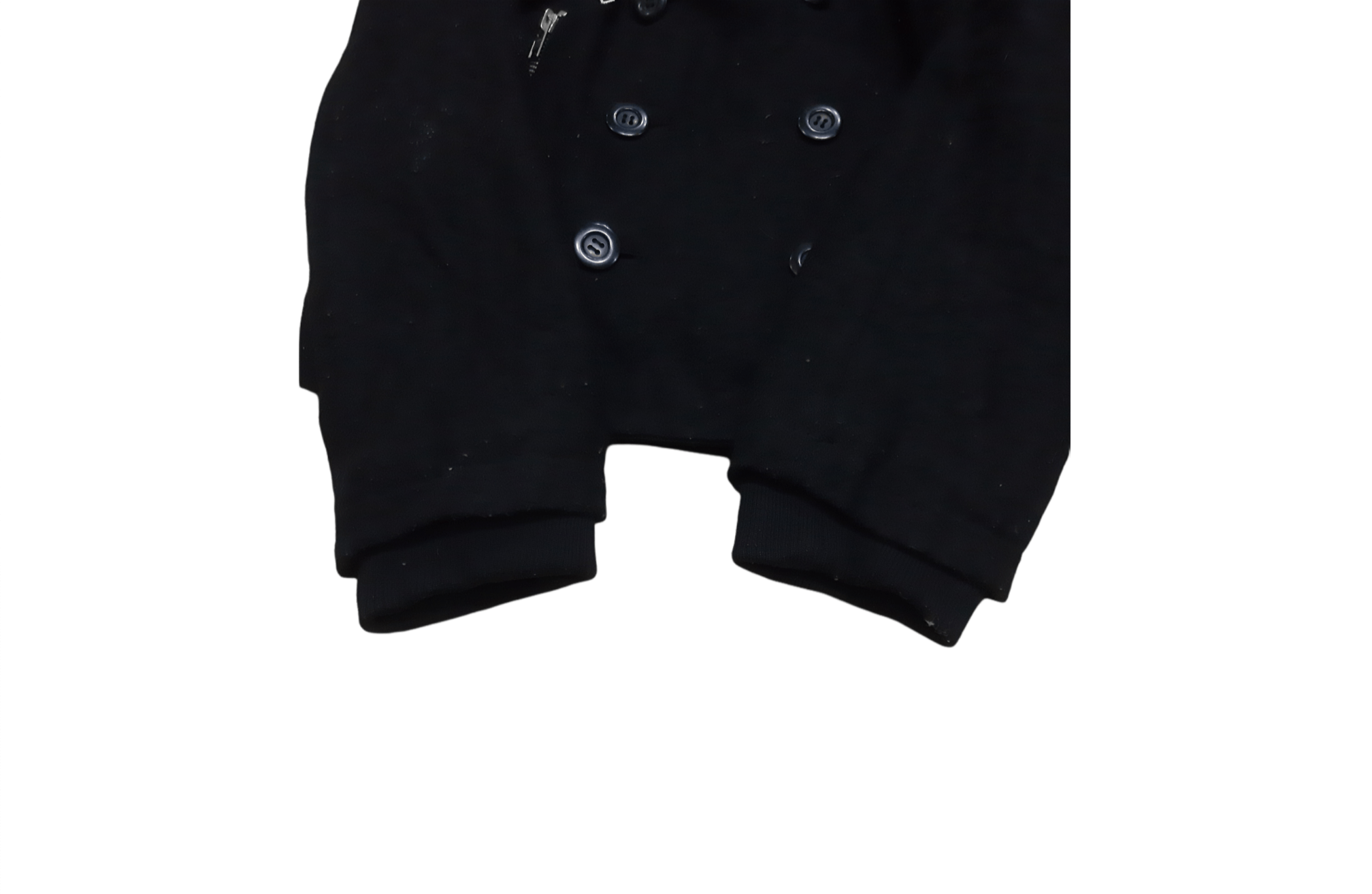 Japanese Brand × Seditionaries × Vintage Vintage Worldwide Japanese Wool Biker Jacket Size US M / EU 48-50 / 2 - 3 Thumbnail