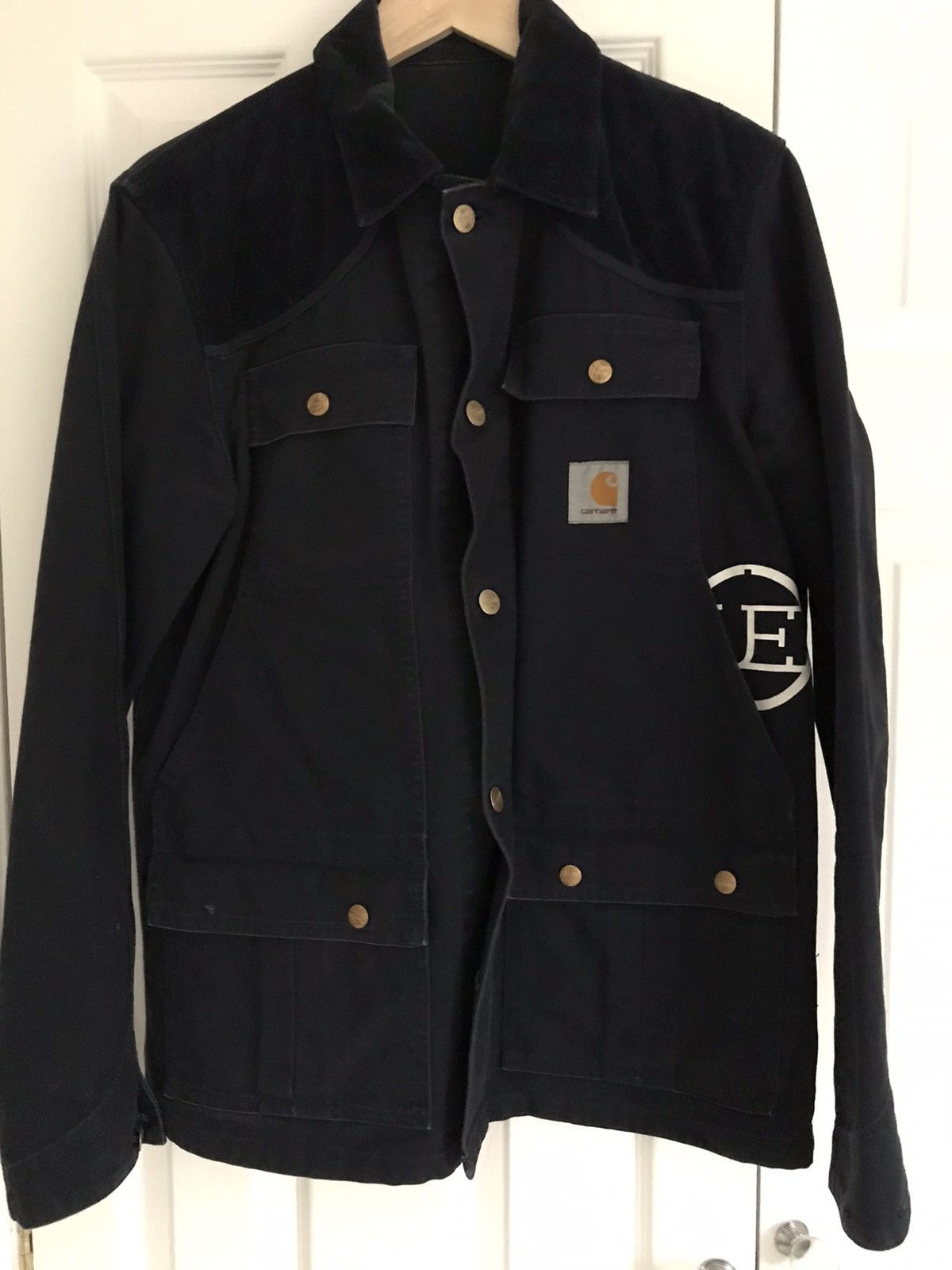 Carhartt X Uniform Experiment | Grailed