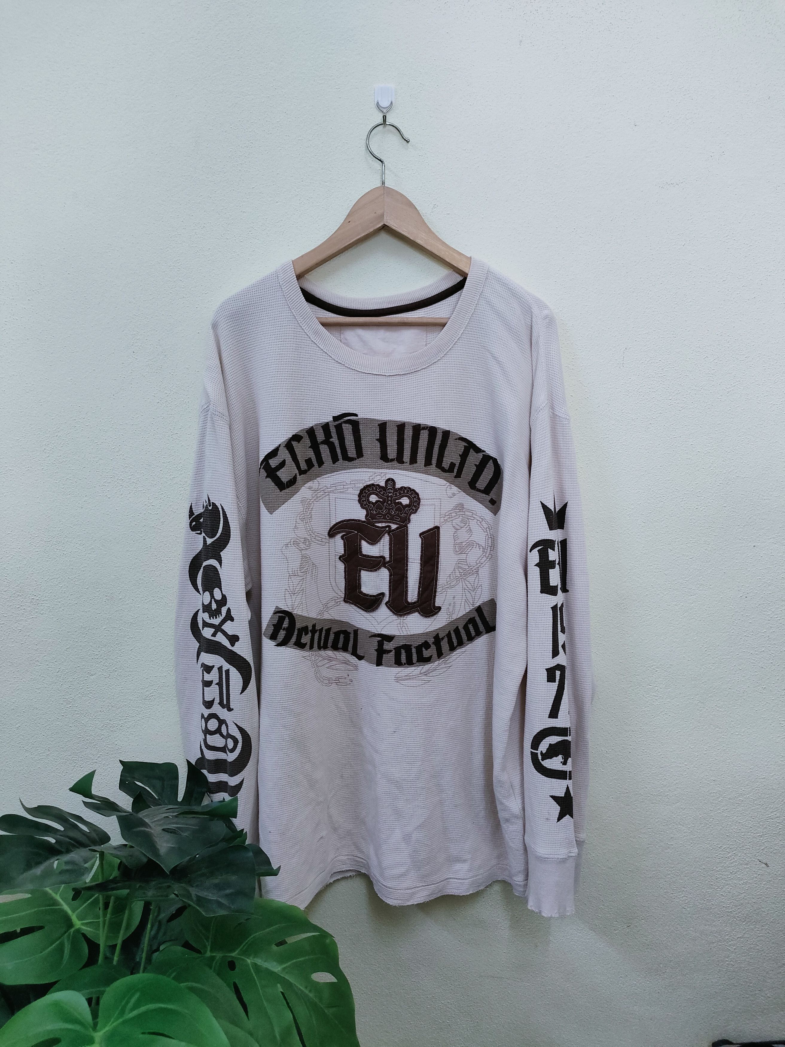 Ecko Unltd Long Sleeve