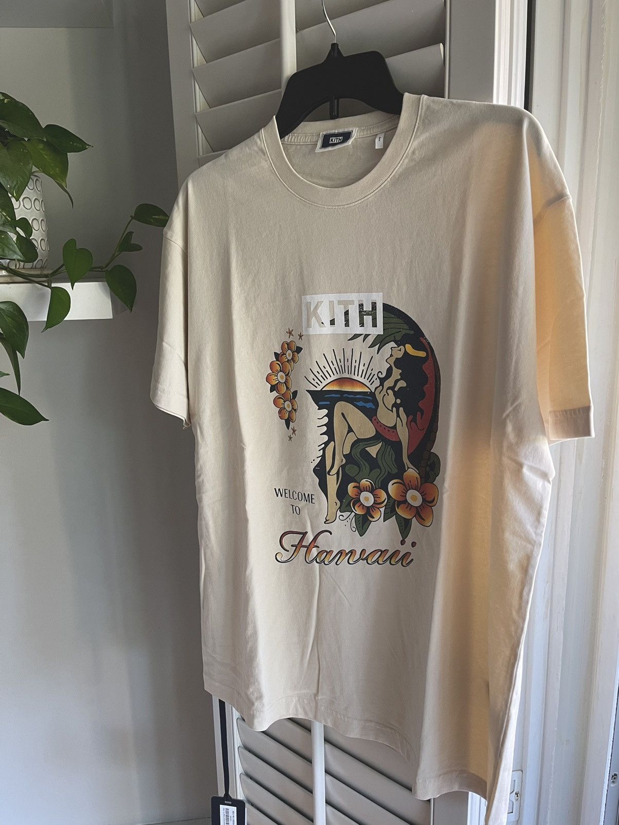 KITH TREATS MONDAY PROGRAM HAWAII XL 新春セール中 レディース | bca