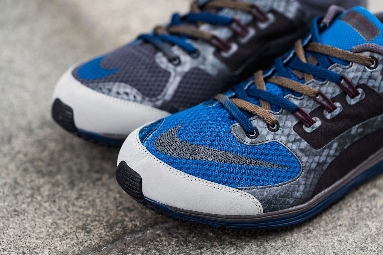Nike Nike Gyakusou Lunar Speed Axl | Grailed