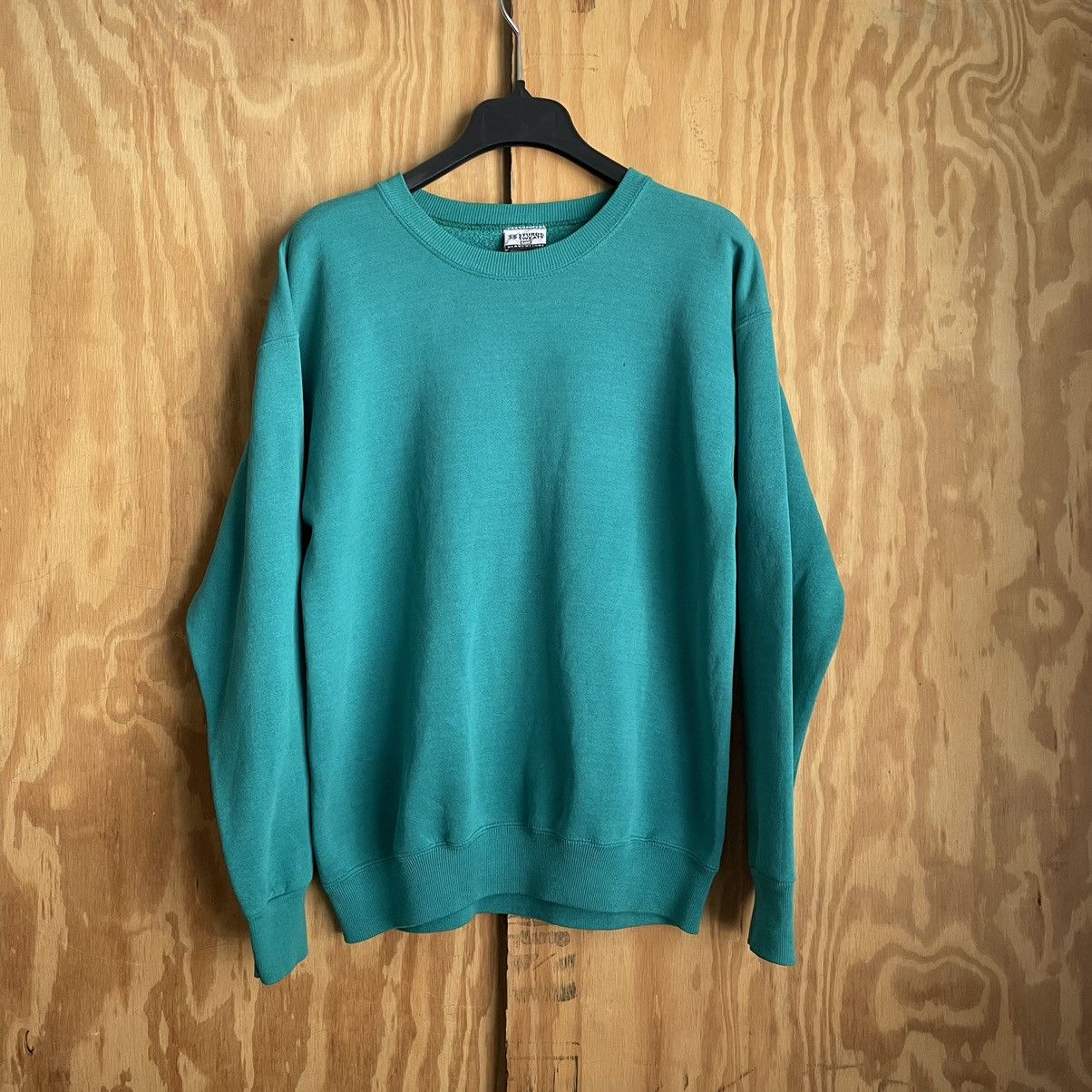 Vintage Vintage LEE Crewneck Sweater Large Size US L / EU 52-54 / 3 - 1 Preview