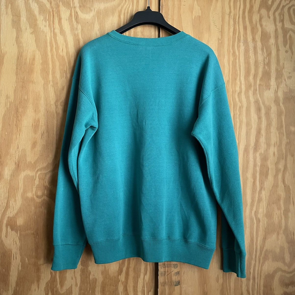 Vintage Vintage LEE Crewneck Sweater Large Size US L / EU 52-54 / 3 - 9 Thumbnail