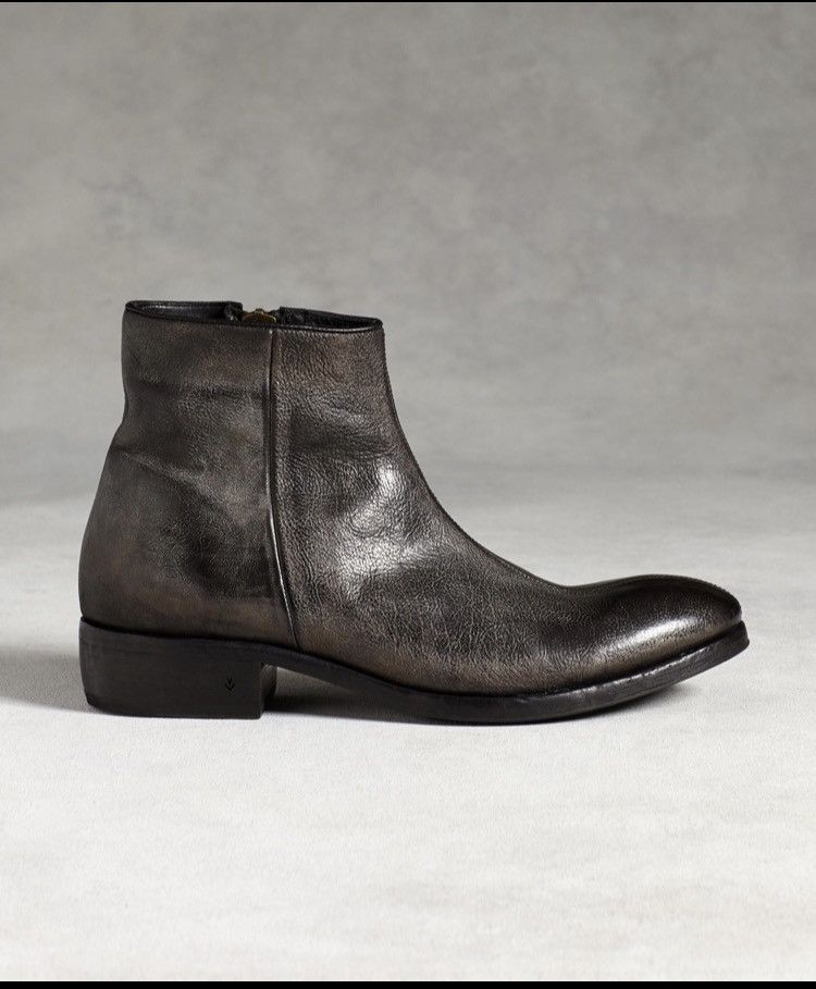 John Varvatos David Bowie boot 8 Size US 8 / EU 41 - 1 Thumbnail