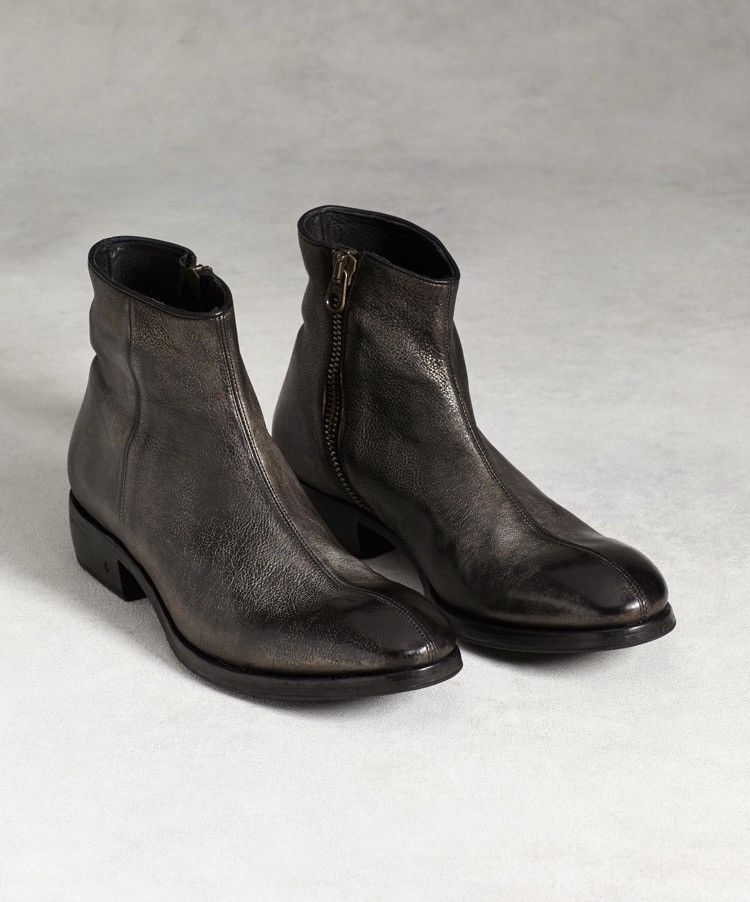 John Varvatos David Bowie boot 8 Size US 8 / EU 41 - 2 Thumbnail