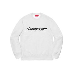 Supreme Futura Crewneck | Grailed