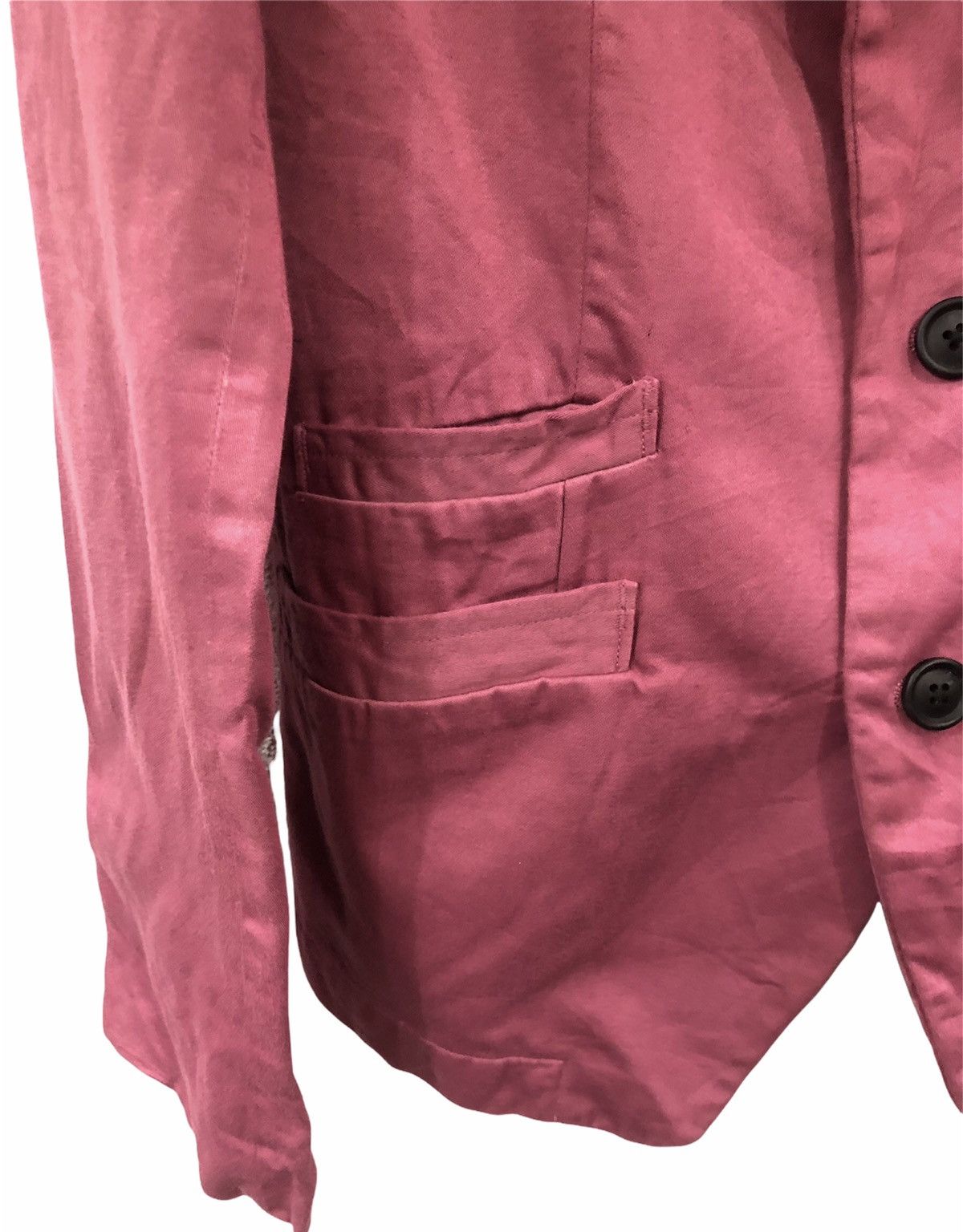 Diet Butcher Slim Skin Diet Butcher Slim Skin 2012 Fall / Winter 2012 “Pianoise” Size 36S - 4 Thumbnail