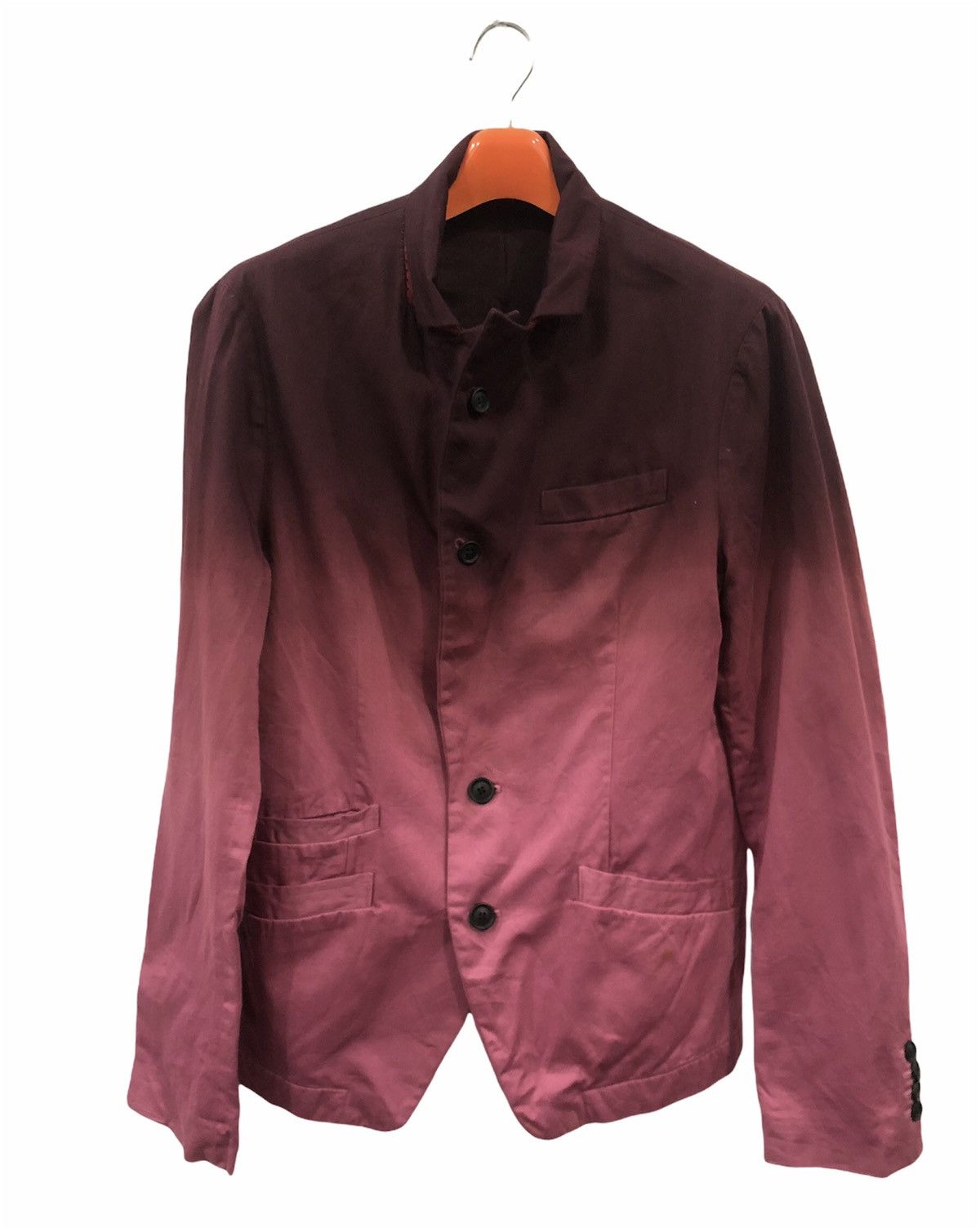 Diet Butcher Slim Skin Diet Butcher Slim Skin 2012 Fall / Winter 2012 “Pianoise” Size 36S - 2 Thumbnail