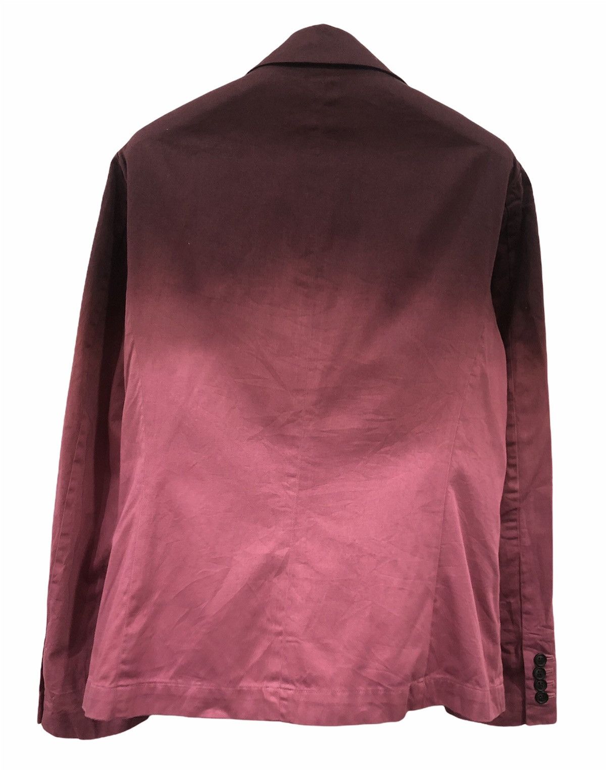 Diet Butcher Slim Skin Diet Butcher Slim Skin 2012 Fall / Winter 2012 “Pianoise” Size 36S - 5 Thumbnail