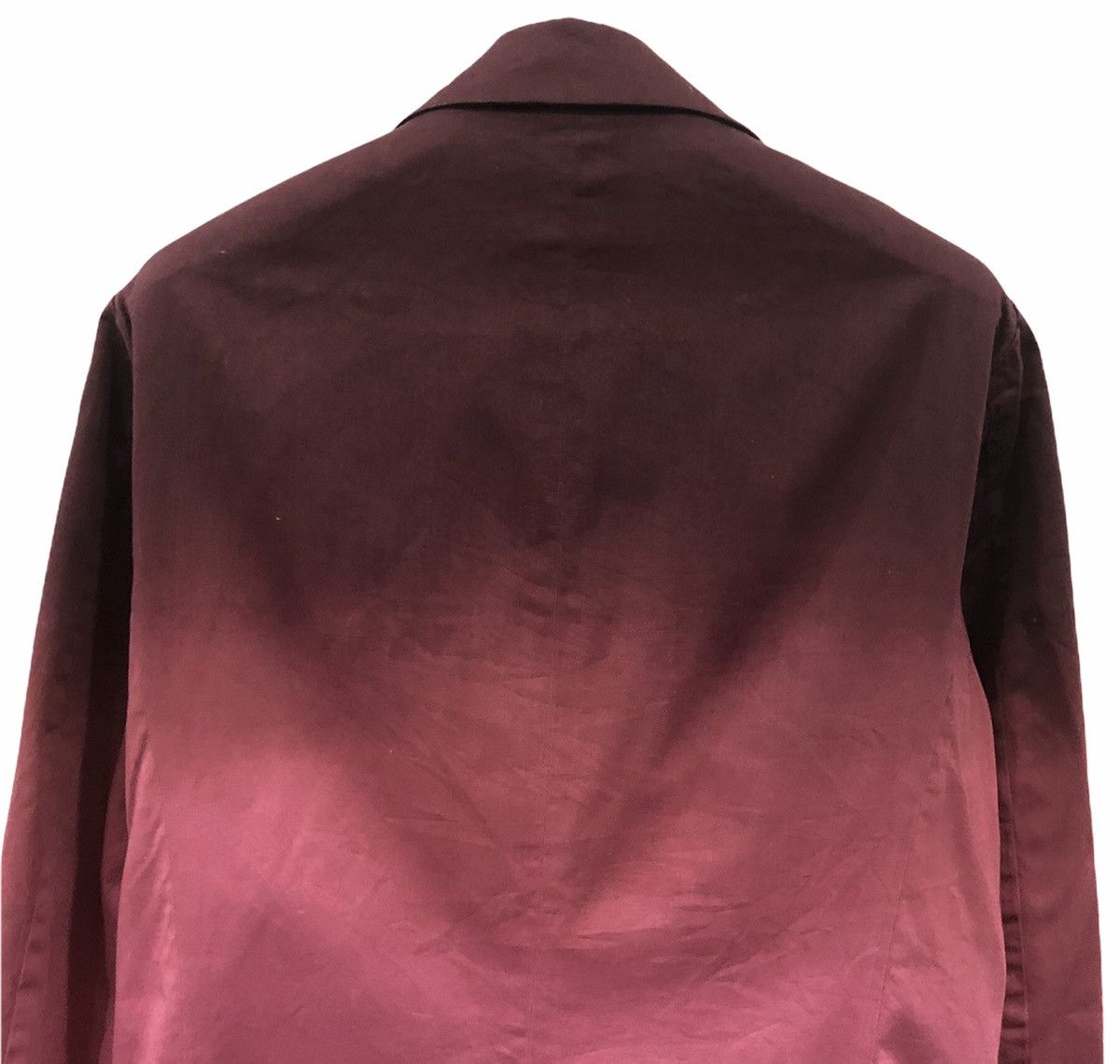 Diet Butcher Slim Skin Diet Butcher Slim Skin 2012 Fall / Winter 2012 “Pianoise” Size 36S - 6 Thumbnail