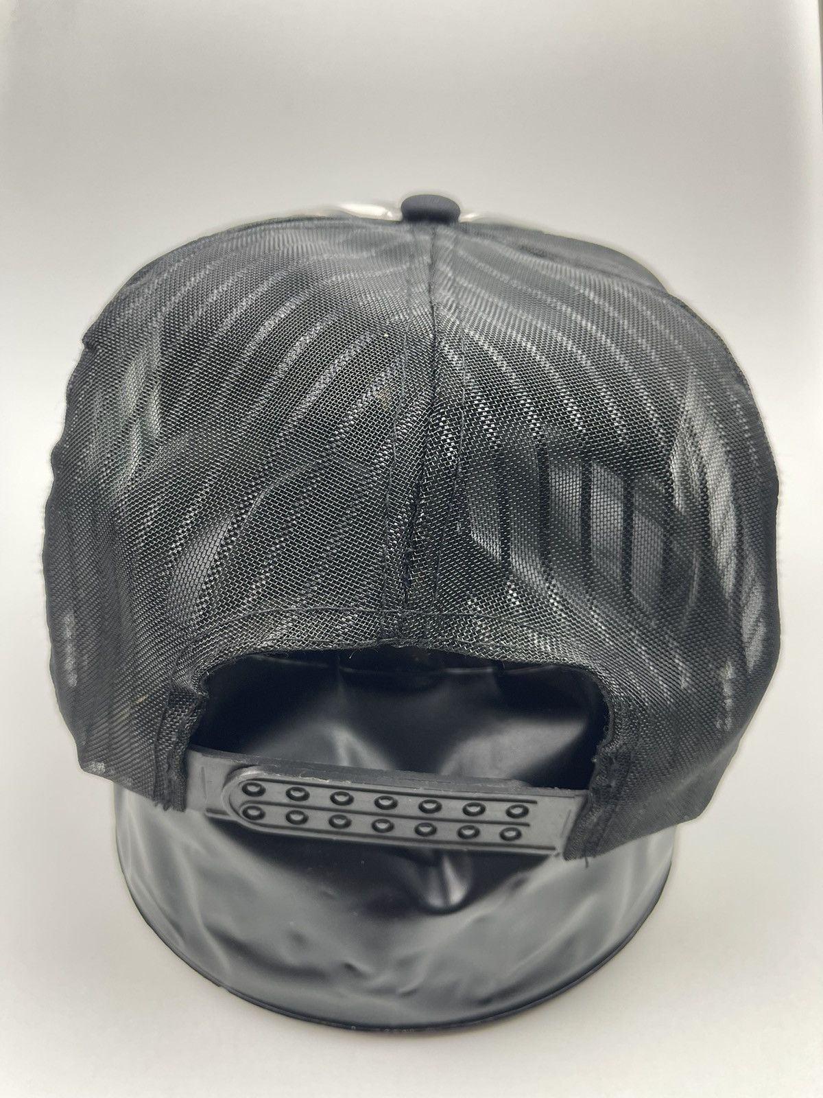 Hat Club Rare Atlanta Stone trucker hat Size ONE SIZE - 7 Thumbnail