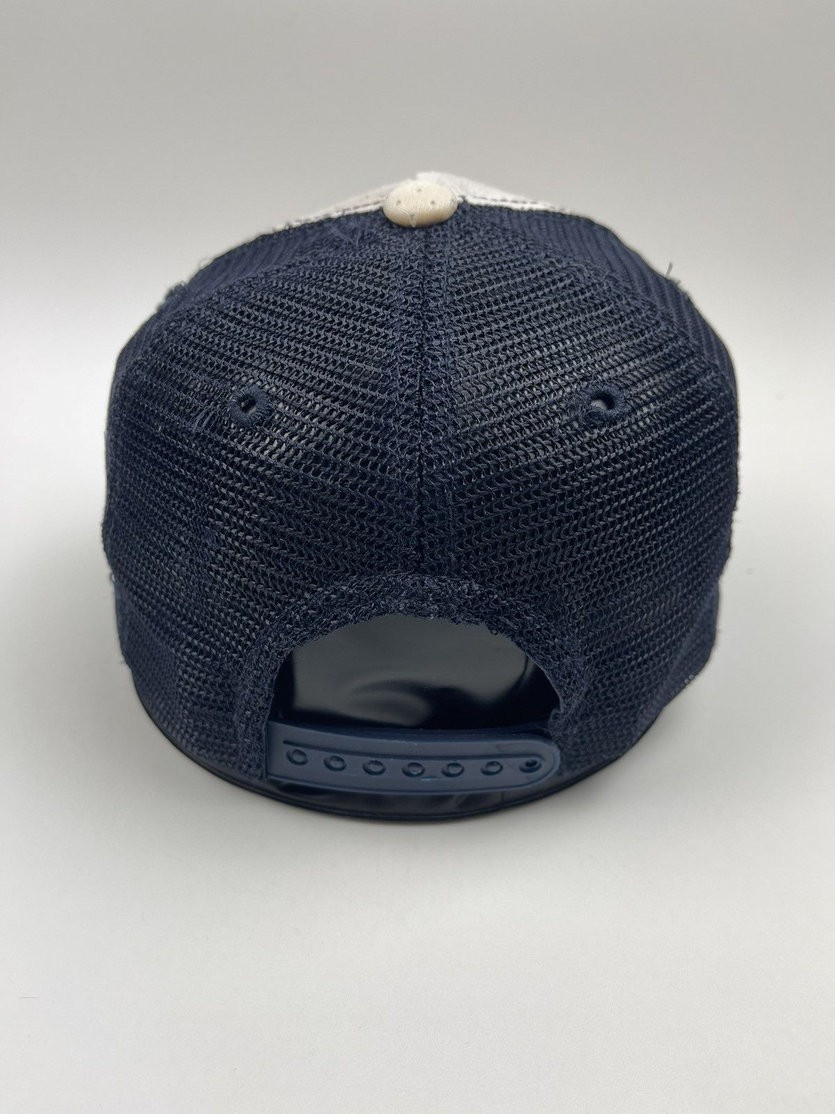 Sterling Silver Von Dutch Trucker Hat Size ONE SIZE - 7 Thumbnail