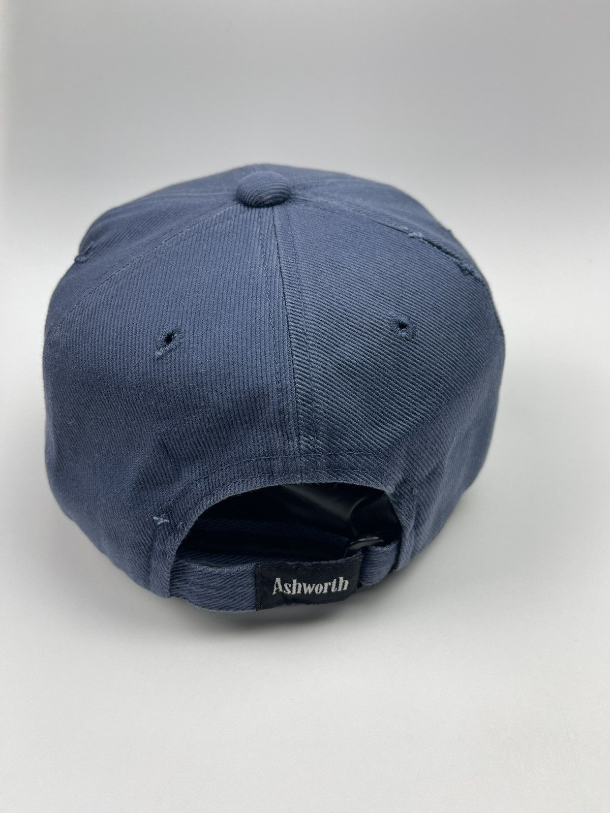 Ashworth Rare vintage Ashworth Hat Size ONE SIZE - 7 Thumbnail