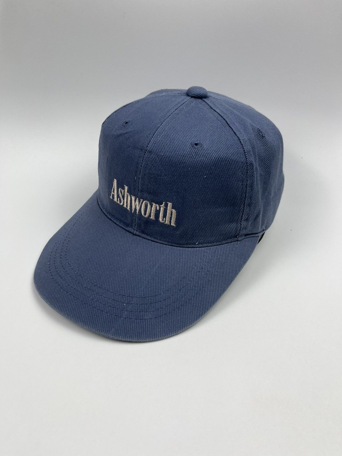 Ashworth Rare vintage Ashworth Hat Size ONE SIZE - 3 Thumbnail