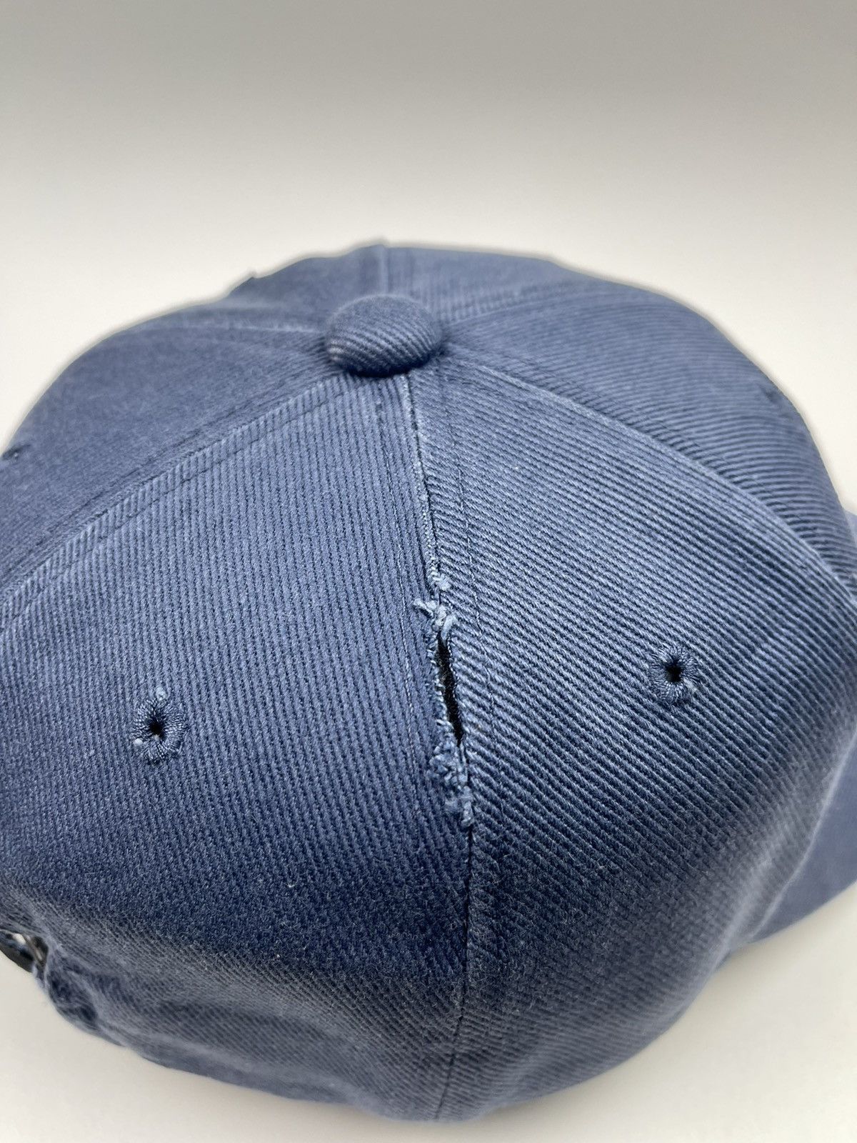 Ashworth Rare vintage Ashworth Hat Size ONE SIZE - 8 Thumbnail
