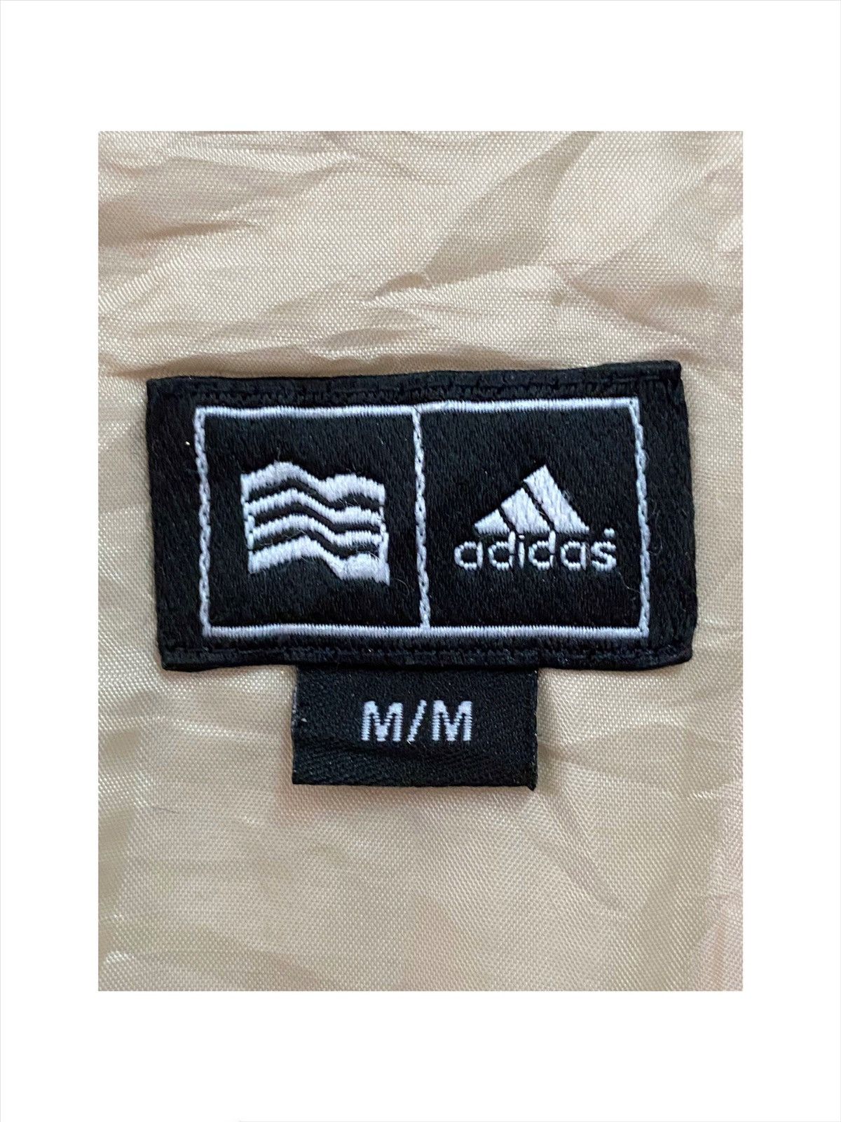 Adidas × Vintage Adidas 3 Stripes Size US M / EU 48-50 / 2 - 9 Thumbnail