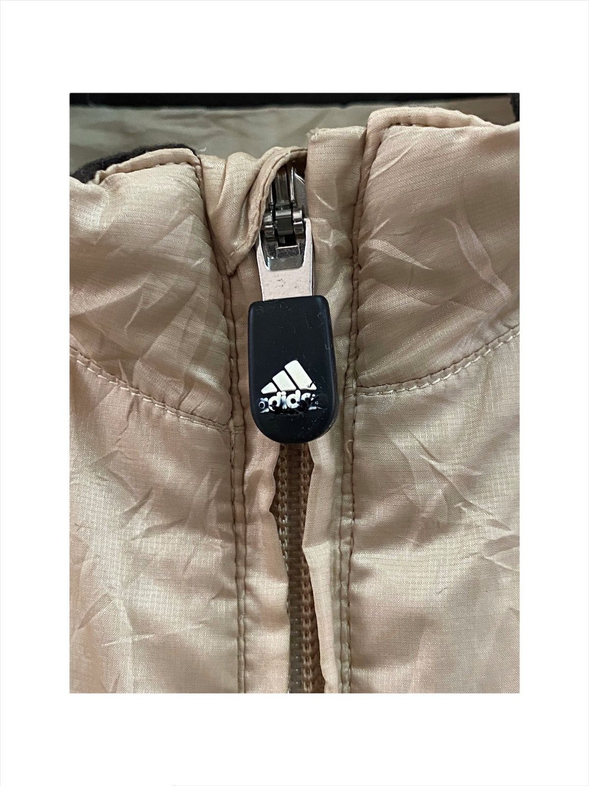 Adidas × Vintage Adidas 3 Stripes Size US M / EU 48-50 / 2 - 8 Thumbnail