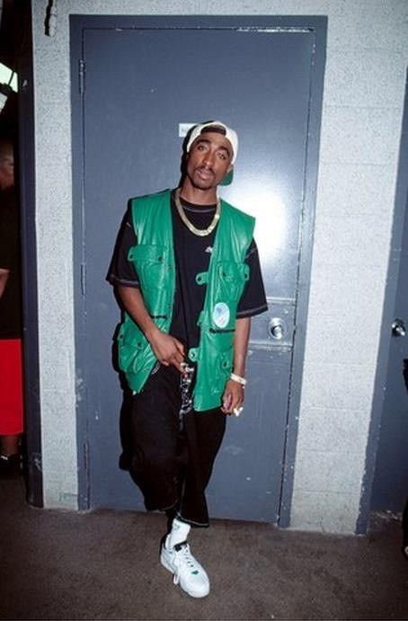 Supreme Leather Utility Vest | Grailed