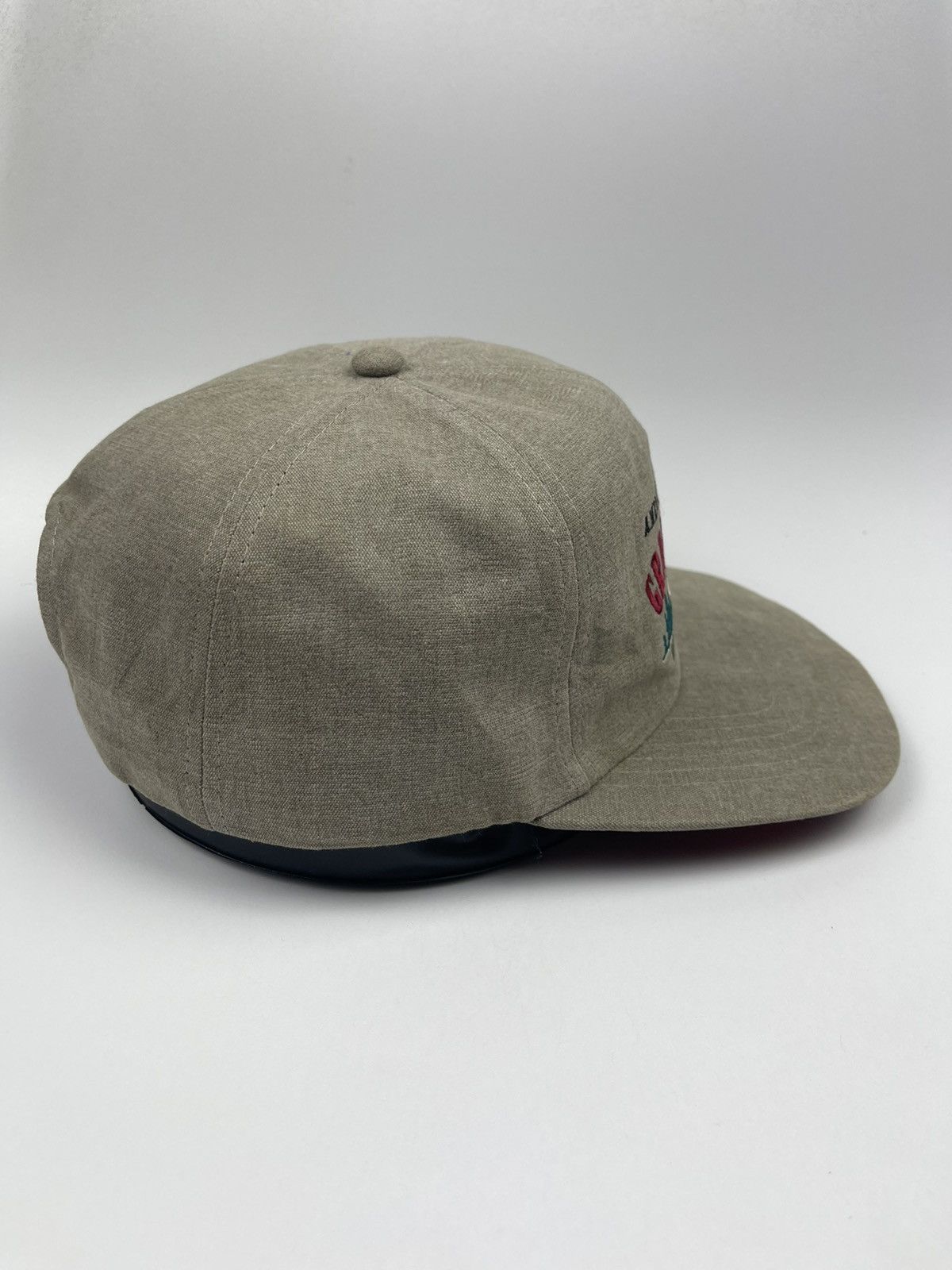 Vintage Vintage Grand Canyon National Park Hat Cap Size ONE SIZE - 4 Thumbnail
