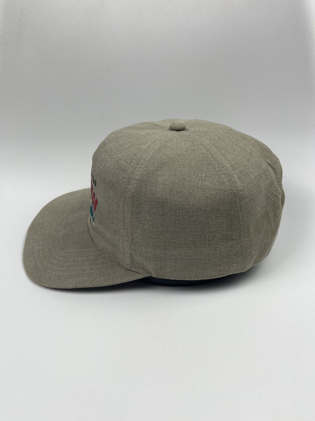 Vintage Vintage Grand Canyon National Park Hat Cap Size ONE SIZE - 5 Thumbnail