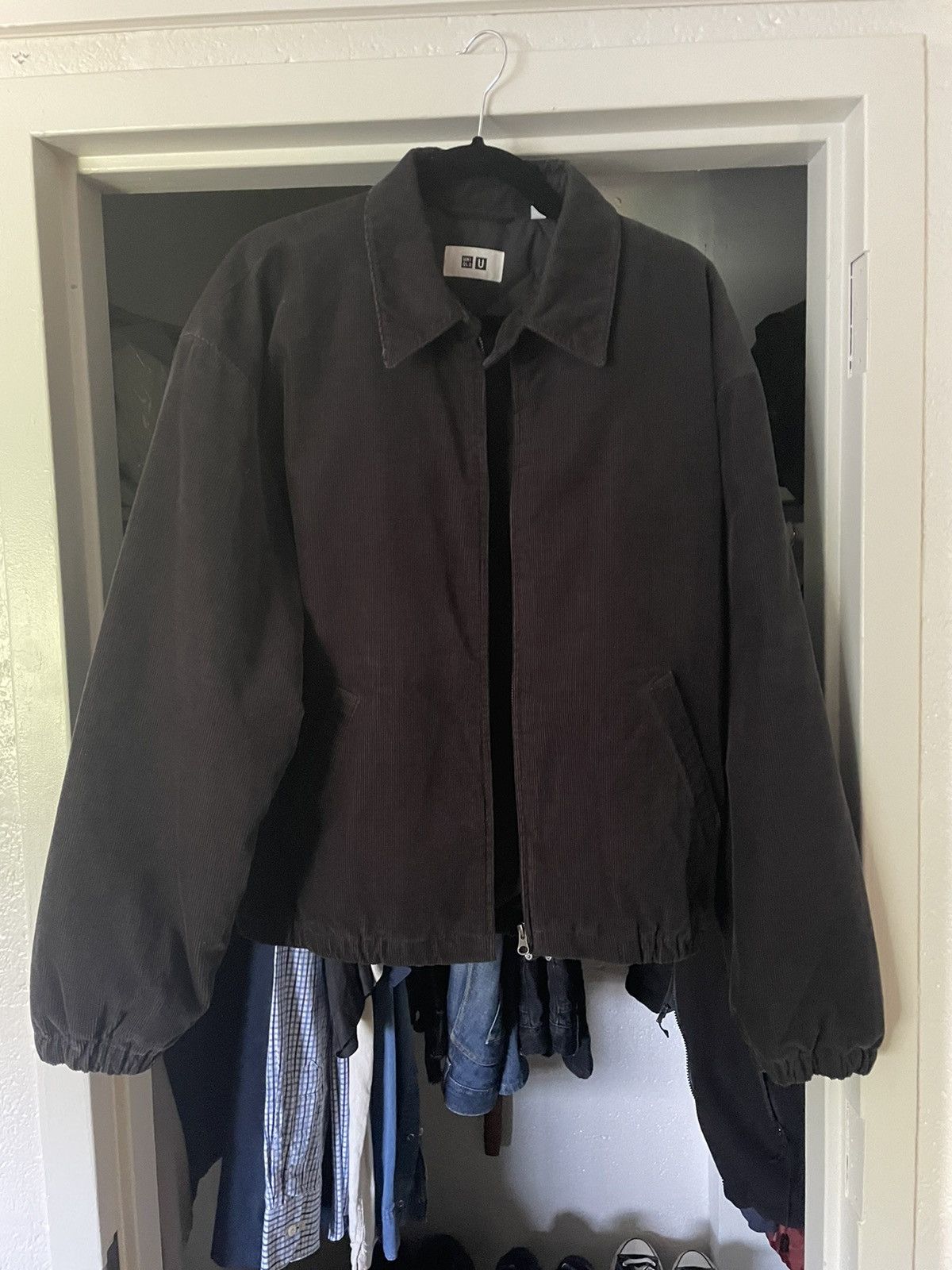 Christophe Lemaire × Lemaire × Uniqlo Christophe Lemaire x