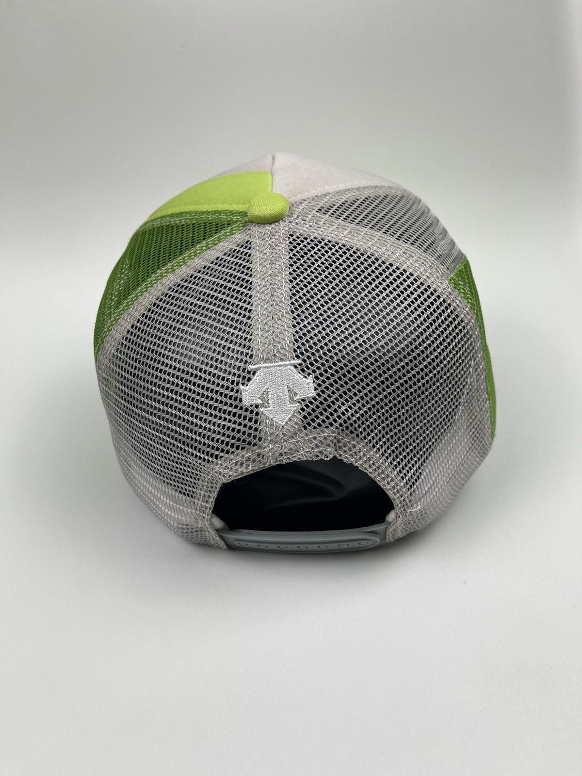 Descente Descente Move Sport Multicolor Trucker Hat Size ONE SIZE - 7 Thumbnail