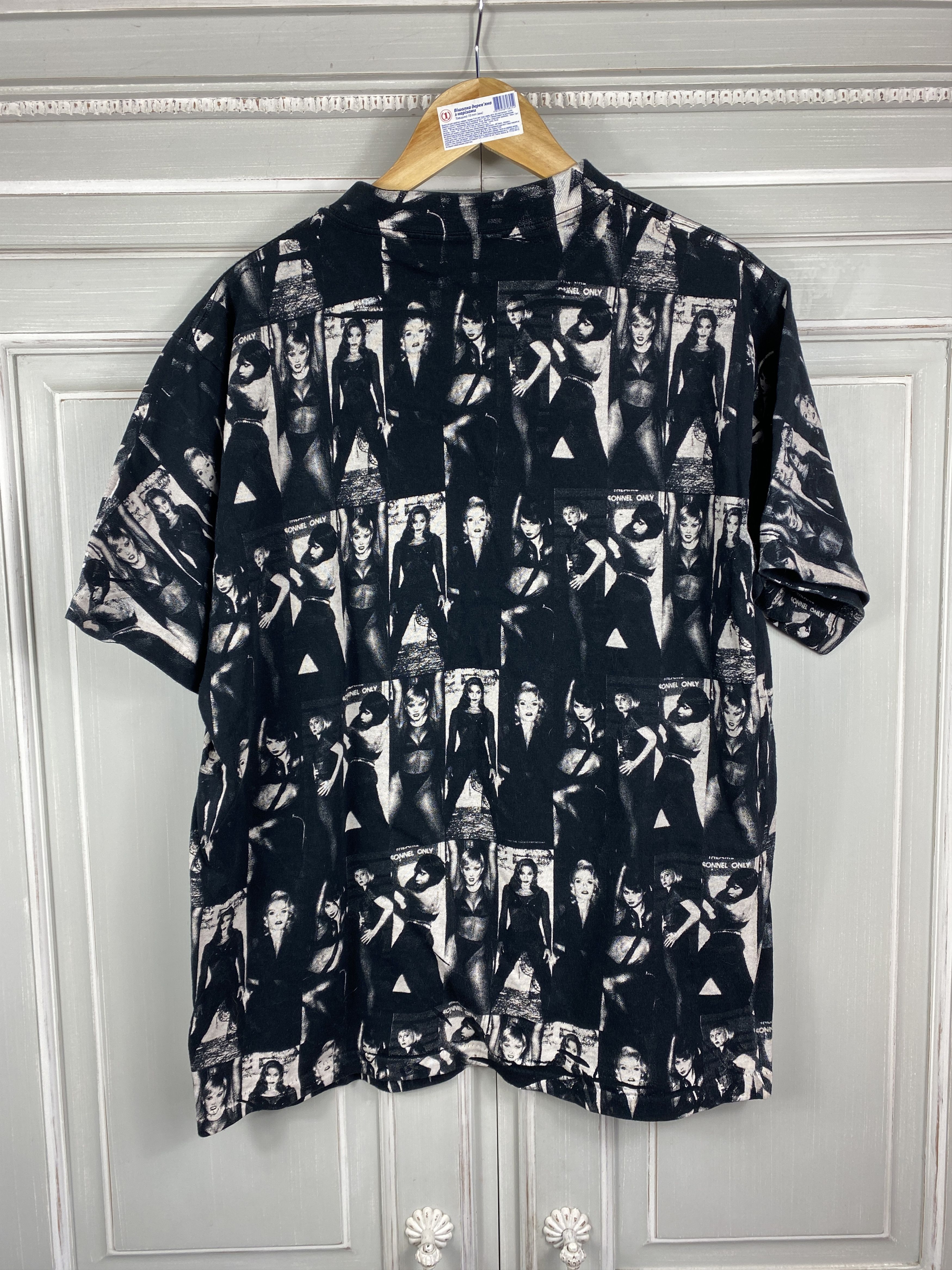 Band Tees t shirt vintage chicago the musical full print y2k 90s USA Size US L / EU 52-54 / 3 - 4 Thumbnail