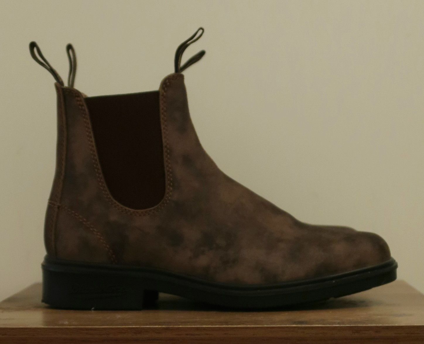 Blundstone hotsell 1306 beckham