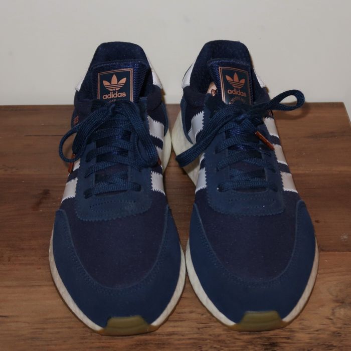 David beckham cheap adidas iniki