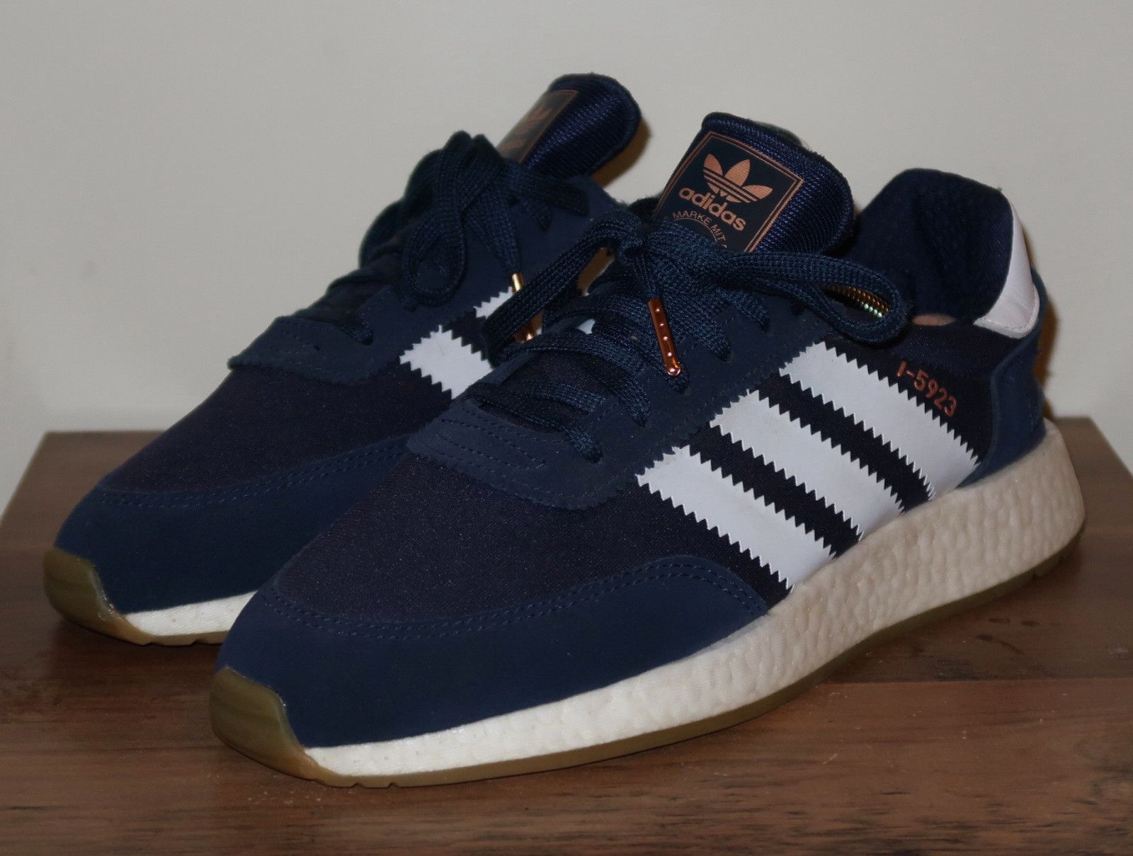 David beckham hot sale adidas iniki