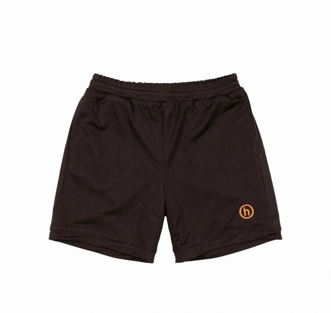 Hidden Ny Mesh Shorts | Grailed