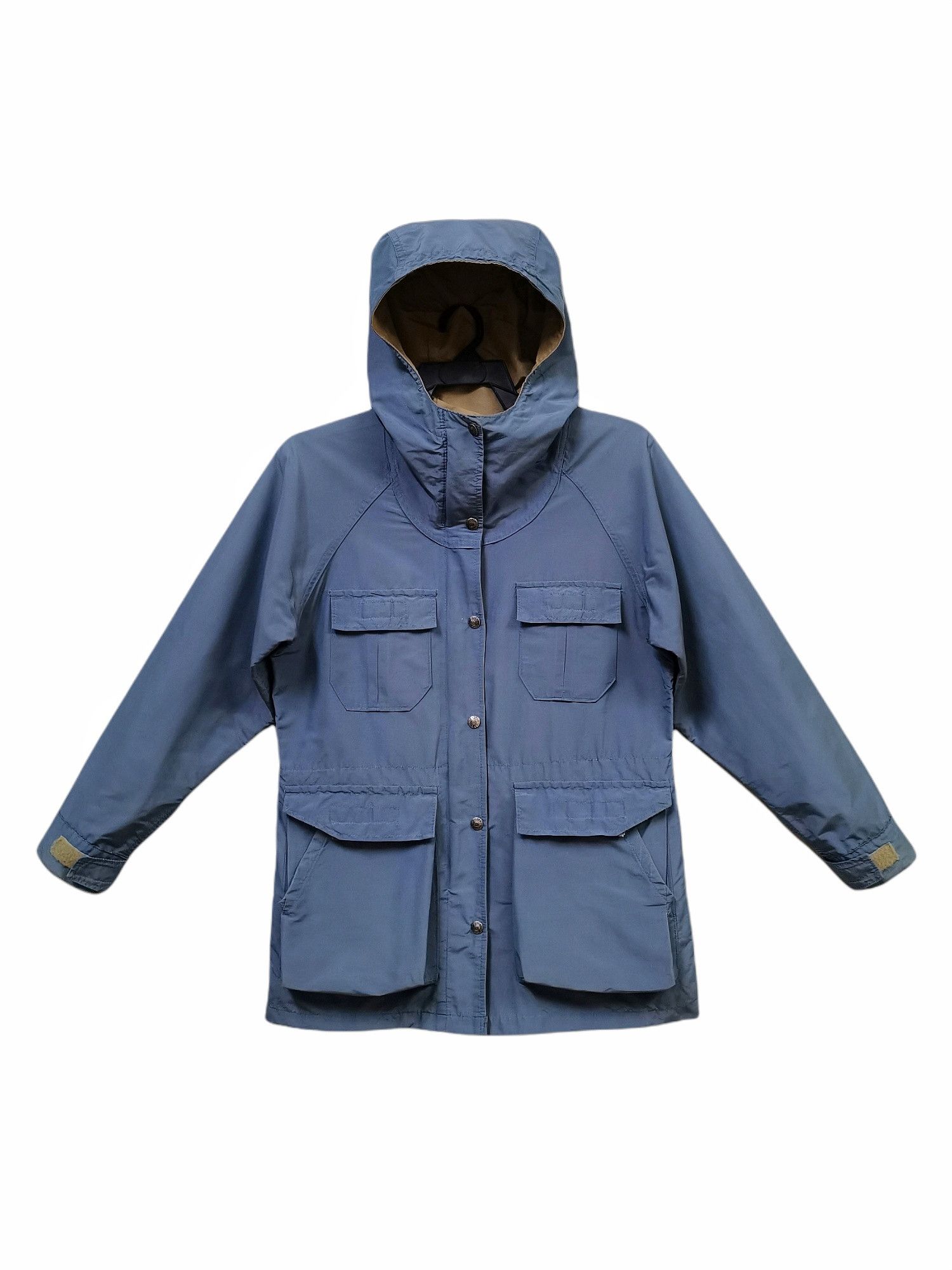 SIERRA DESIGNS SHORT PARKA 60/40 USA製 SIERRA DESIGNS - SHORT PARKA - 621002 – HINOYA Online Store