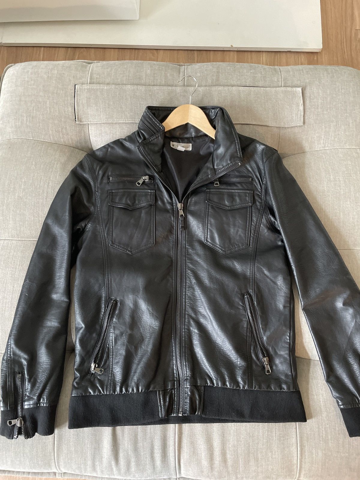 Charles and a half jacket best sale