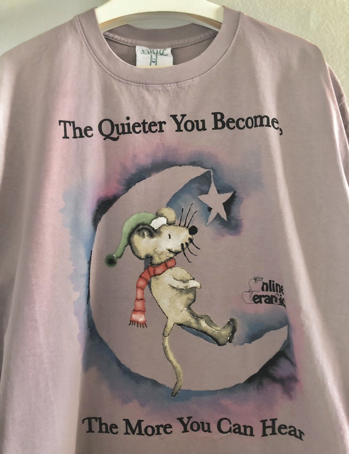 Dover Street Market × Online Ceramics Online Ceramics Mouse