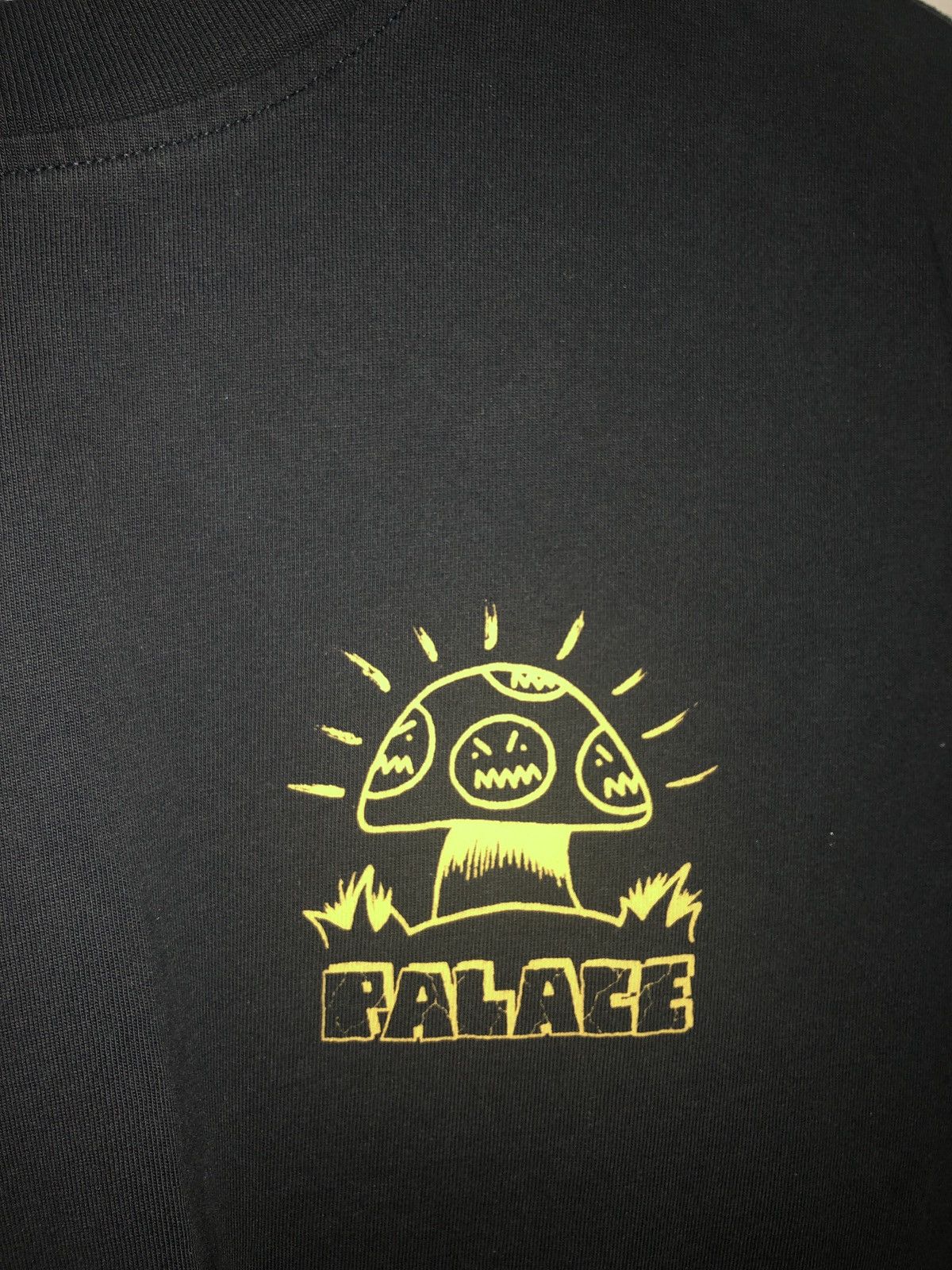 Palace Palace Lotties Shirt Size US M / EU 48-50 / 2 - 3 Thumbnail