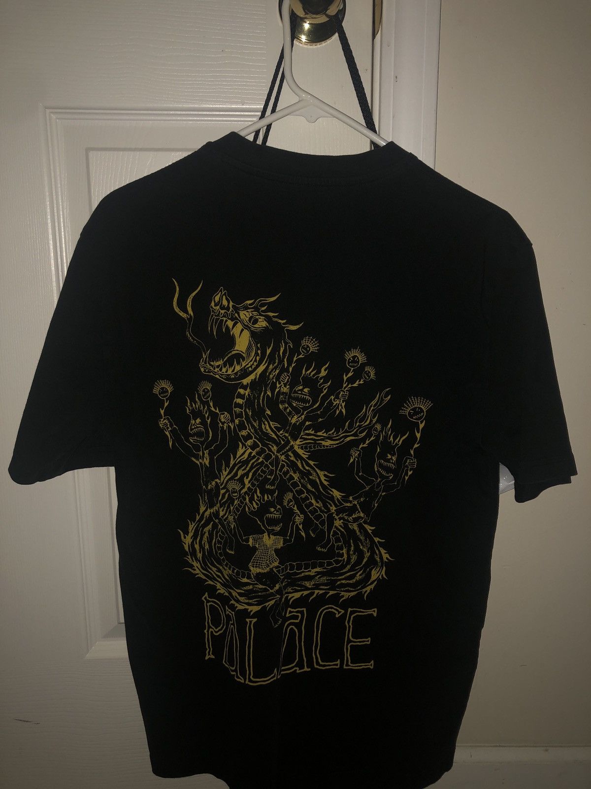 Palace Palace Lotties Shirt Size US M / EU 48-50 / 2 - 2 Thumbnail