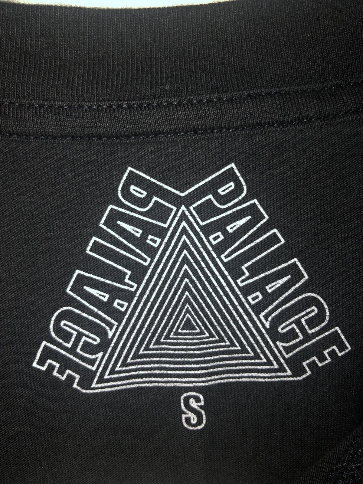 Palace Palace Lotties Shirt Size US M / EU 48-50 / 2 - 4 Thumbnail