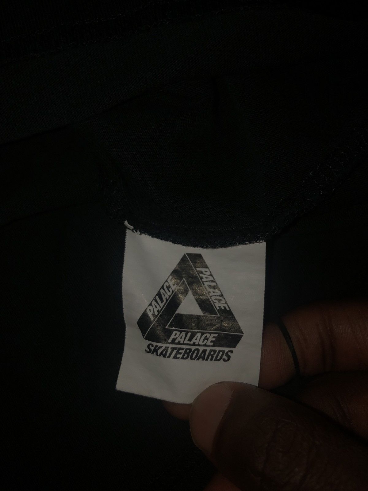 Palace Palace Lotties Shirt Size US M / EU 48-50 / 2 - 5 Thumbnail
