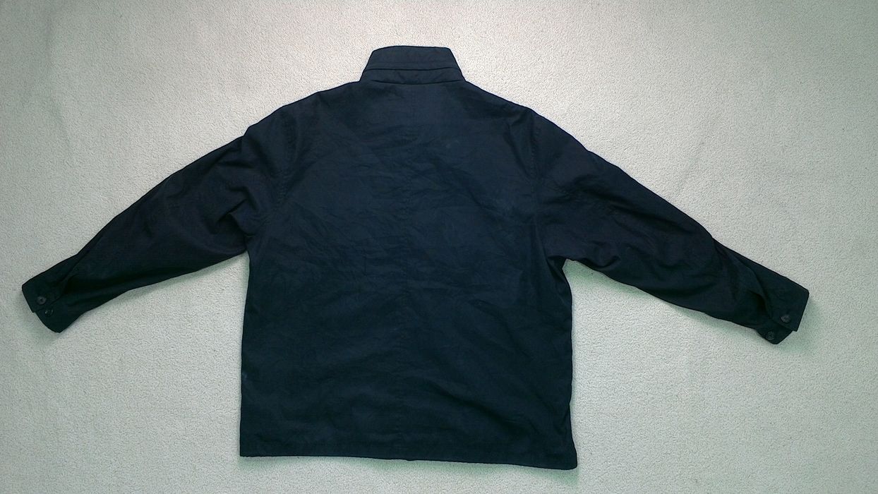 Japanese Brand Bayronald Jacket | Grailed