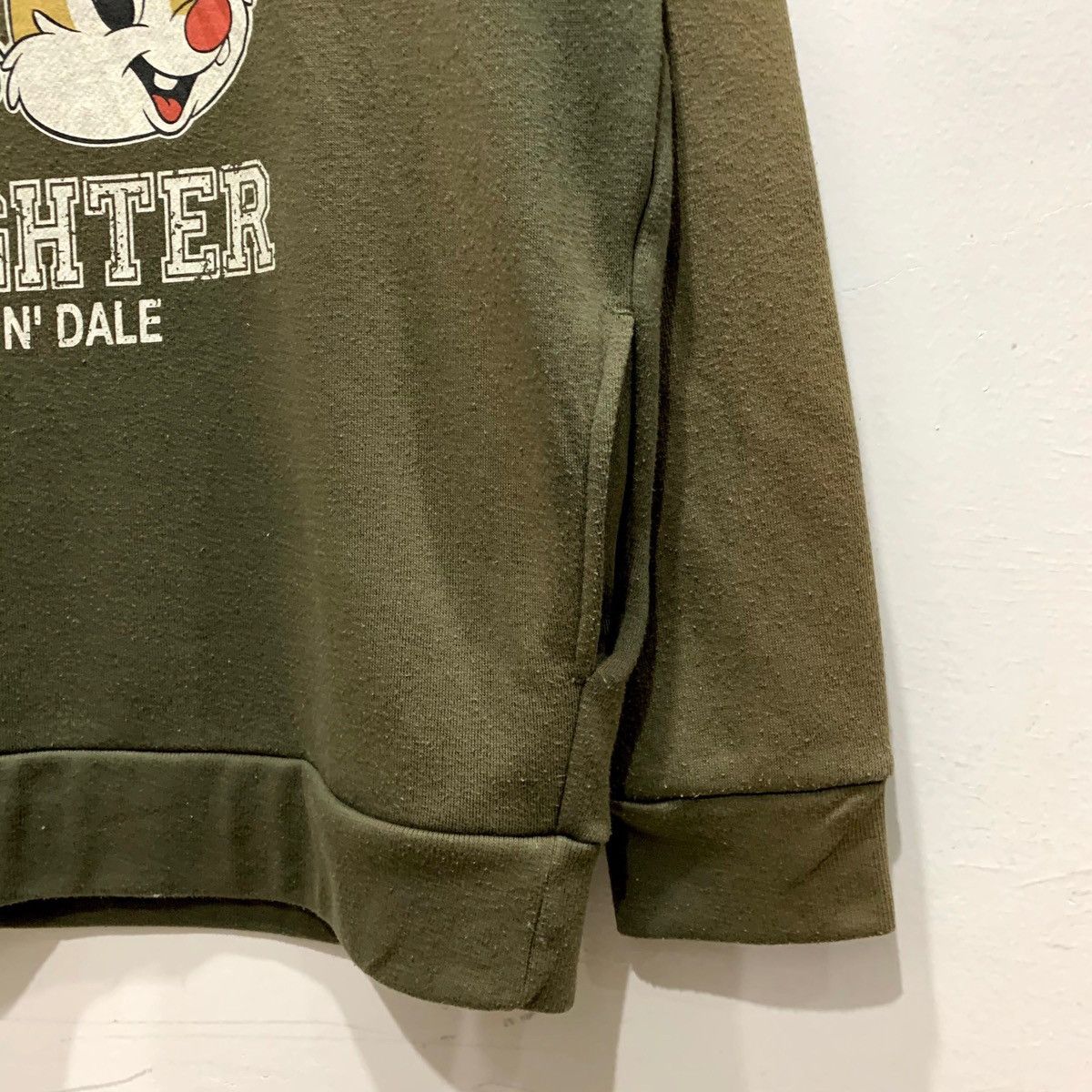 Japanese Brand NUTS TO YOU PLAYFUL PALS Hoodie Size L Fits M Size US M / EU 48-50 / 2 - 3 Thumbnail