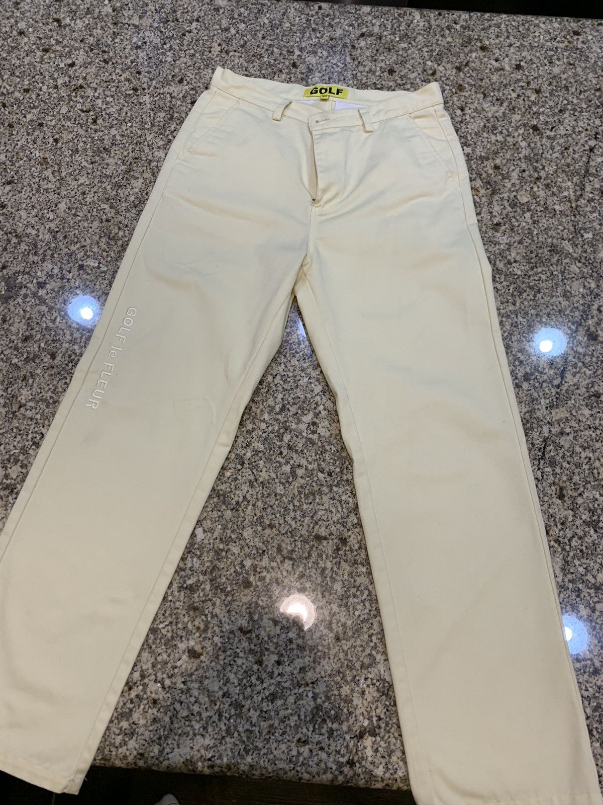 golf wang チノパン Golf Wang Chino Pants | Grailed