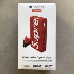 Supreme Mophie Powerstation | Grailed