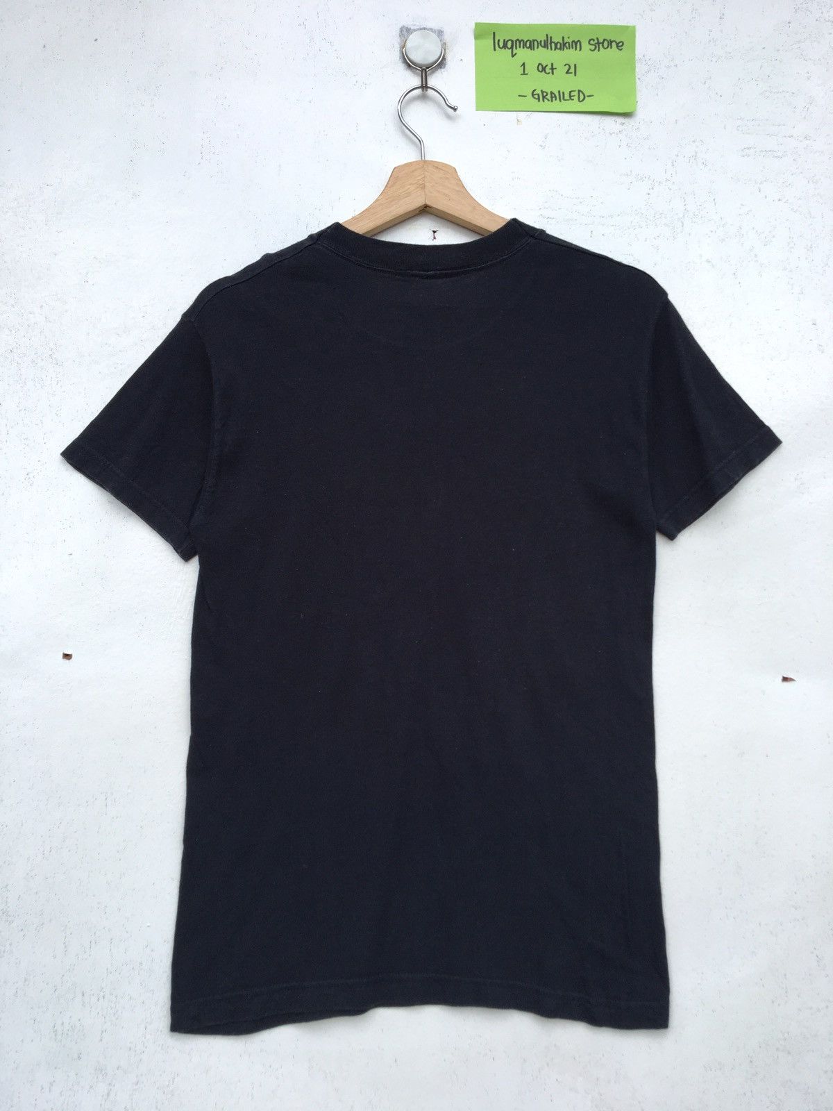 Band Tees Vintage 90’s Dead Kennedy’s Punk Rock Band T shirt Size US S / EU 44-46 / 1 - 10 Thumbnail