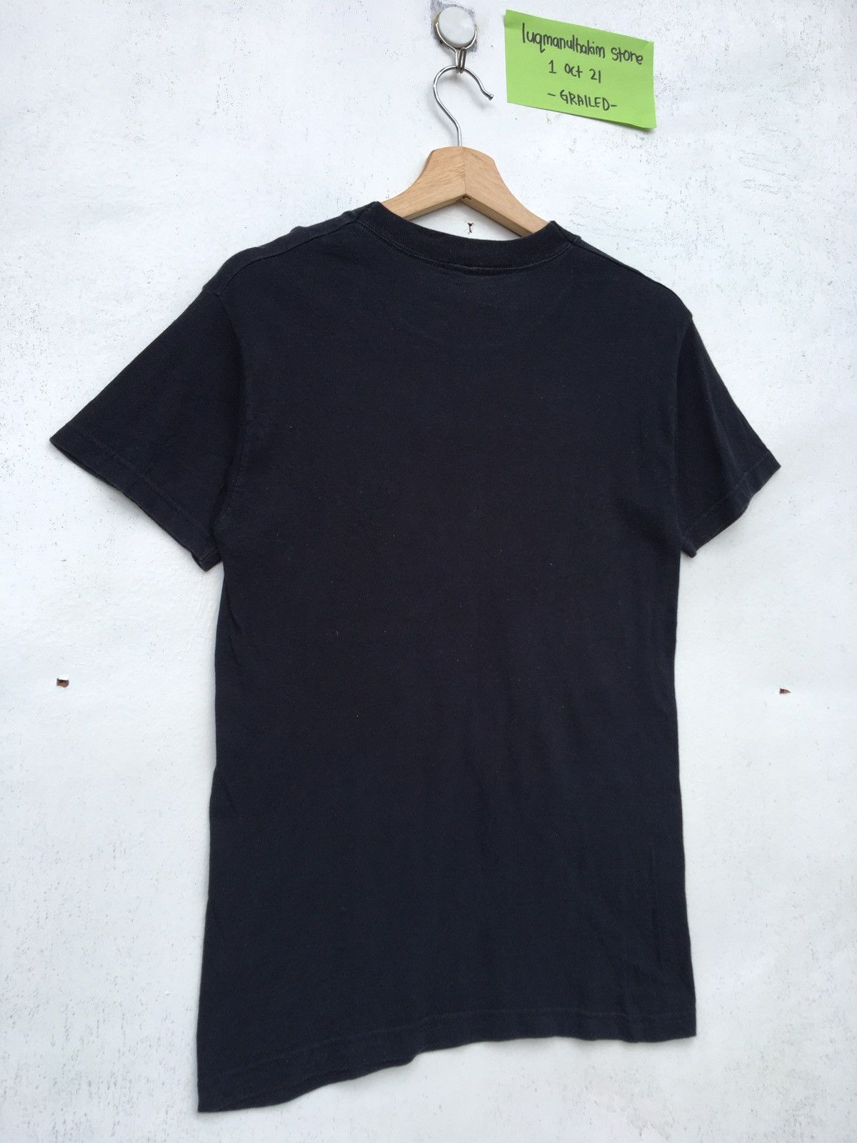 Band Tees Vintage 90’s Dead Kennedy’s Punk Rock Band T shirt Size US S / EU 44-46 / 1 - 11 Thumbnail