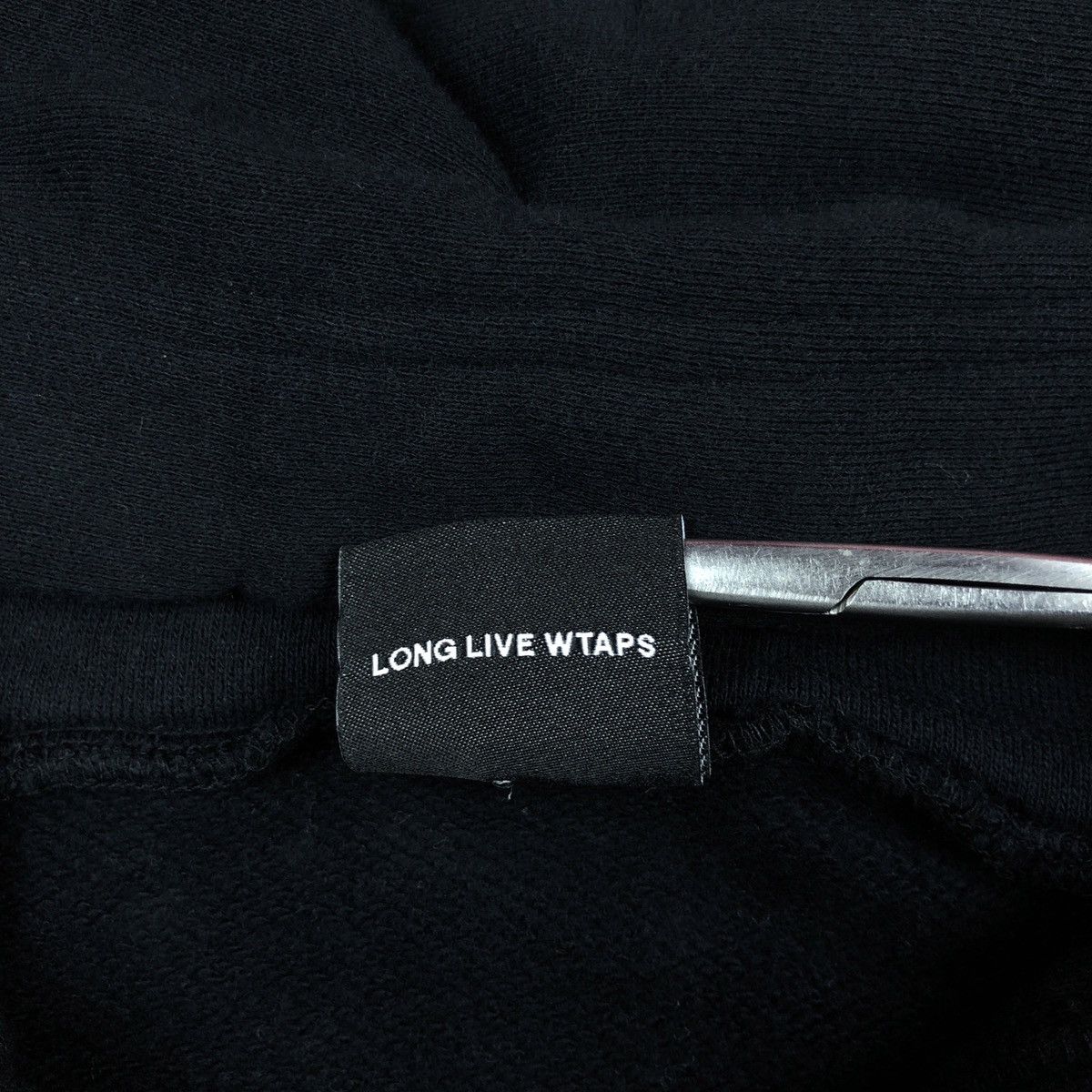 Wtaps WTAPS Urban Territory Hoodie Size US L / EU 52-54 / 3 - 9 Thumbnail