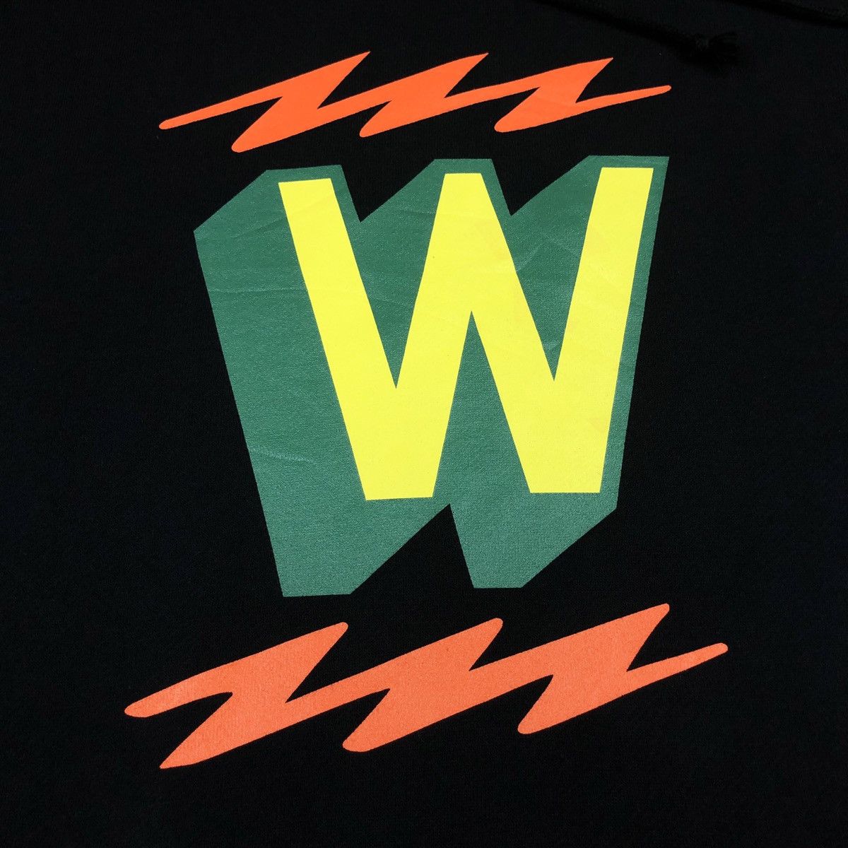 Wtaps WTAPS Urban Territory Hoodie Size US L / EU 52-54 / 3 - 4 Thumbnail