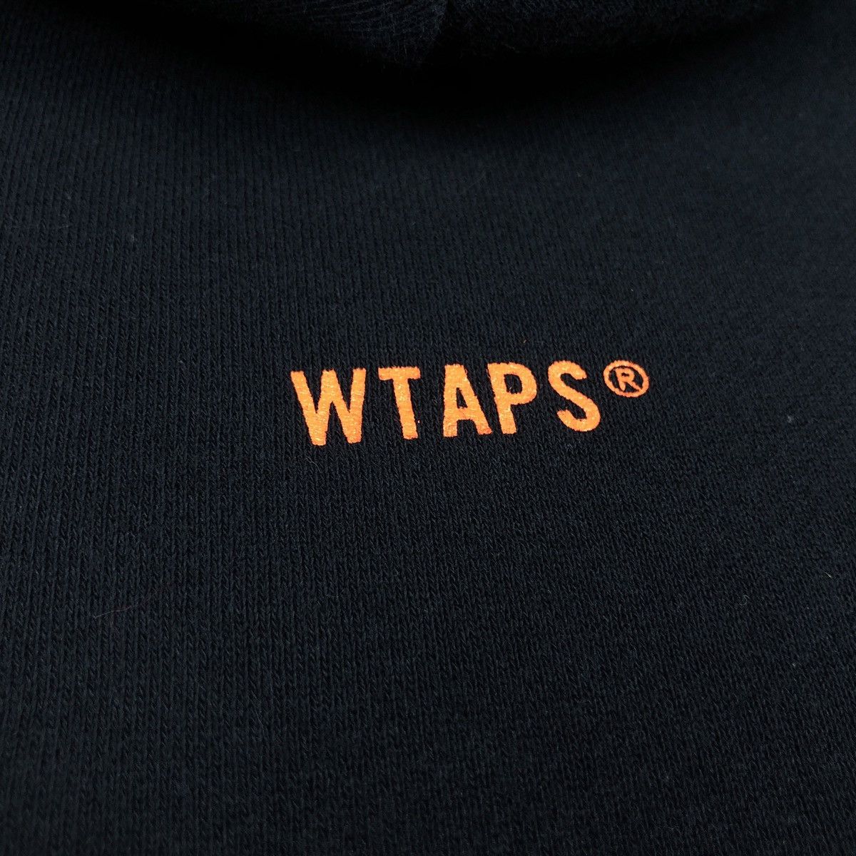 Wtaps WTAPS Urban Territory Hoodie Size US L / EU 52-54 / 3 - 6 Thumbnail