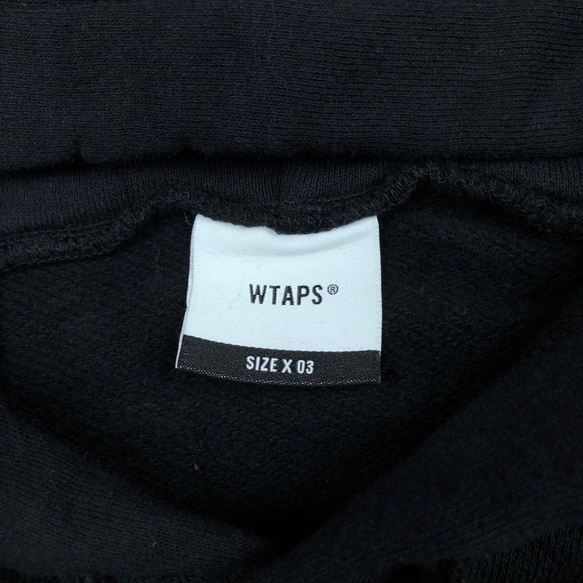 Wtaps WTAPS Urban Territory Hoodie Size US L / EU 52-54 / 3 - 8 Thumbnail