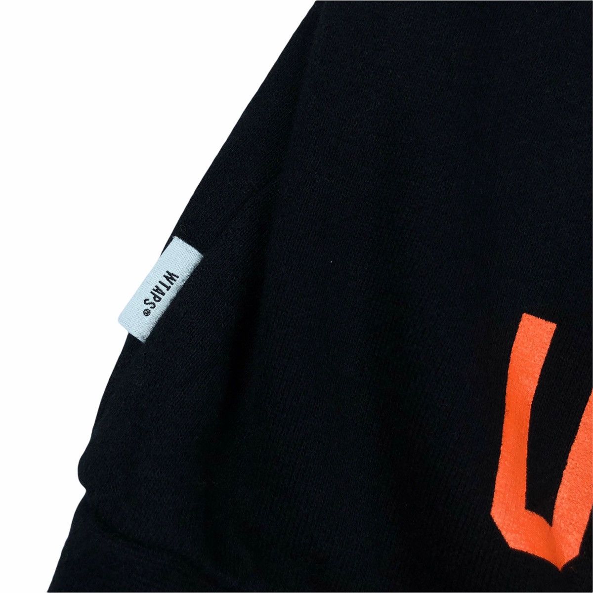 Wtaps WTAPS Urban Territory Hoodie Size US L / EU 52-54 / 3 - 7 Thumbnail